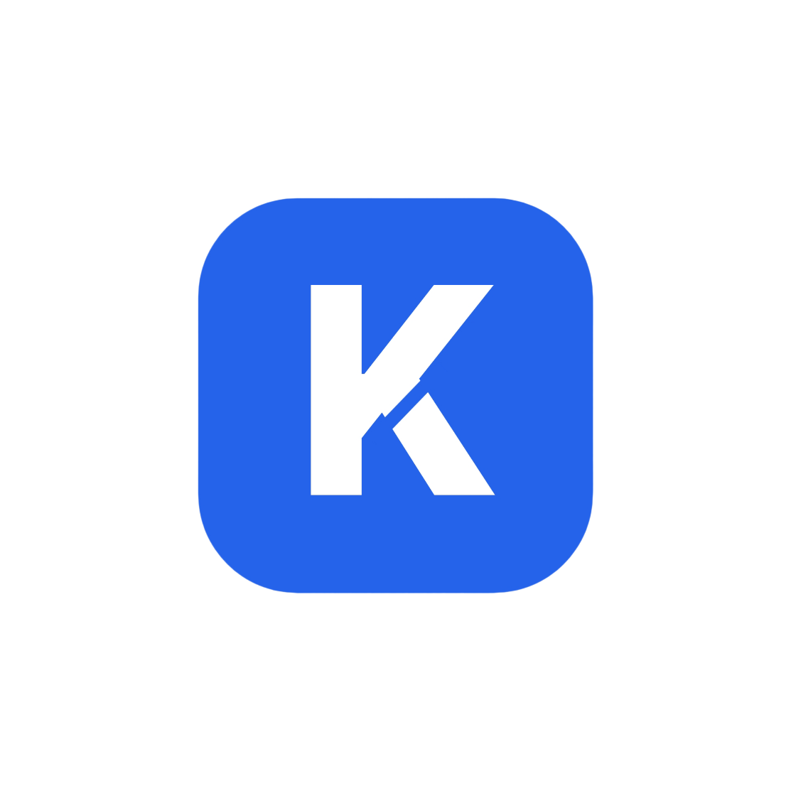 Kash Brand Icon